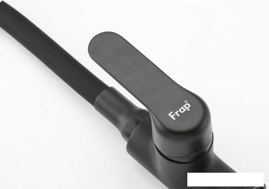 Смеситель FRAP F4417-6- фото2