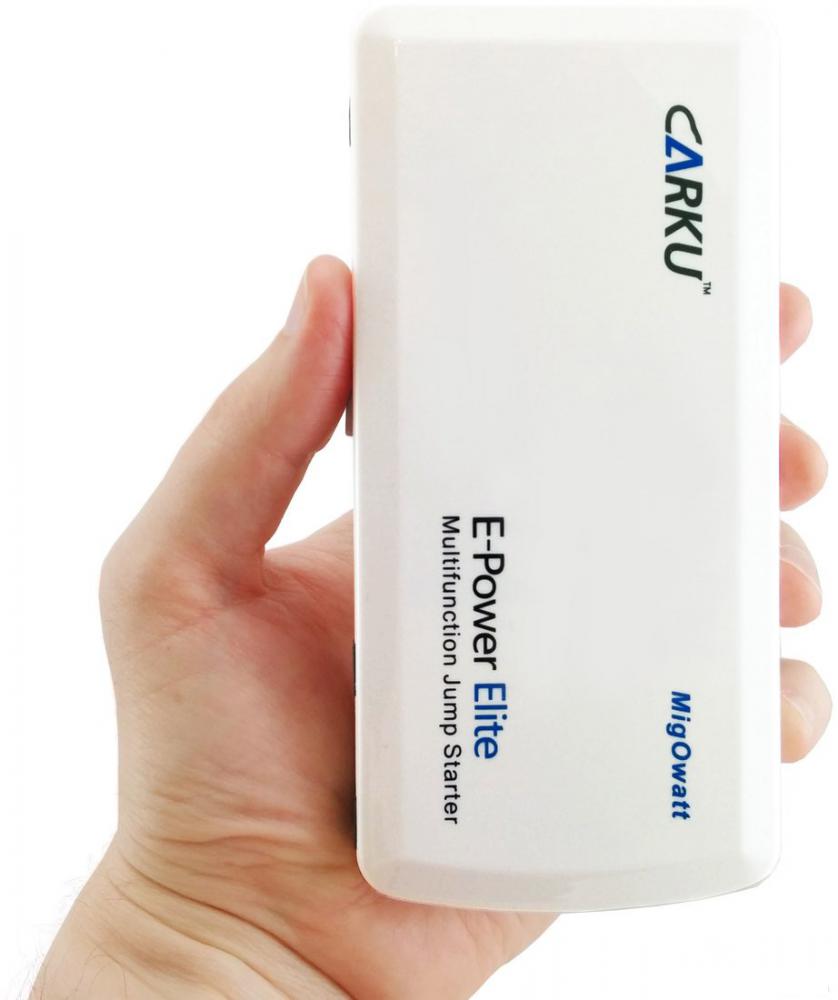 Пусковое устройство Carku E-Power Elite- фото2