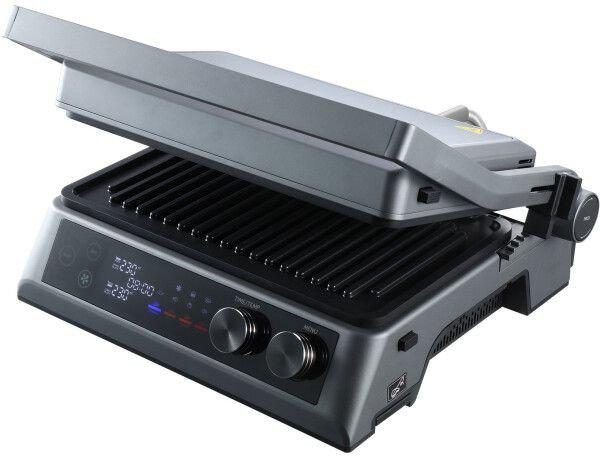 Электрогриль Polaris PGP 3010 Smokeless- фото3