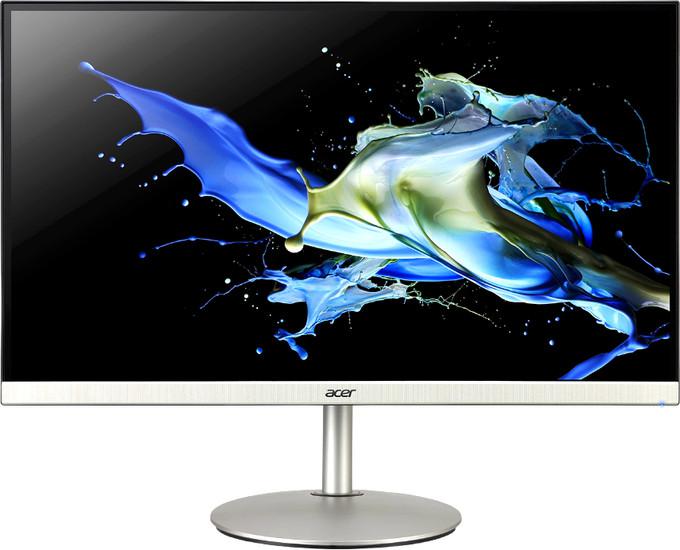 Монитор Acer CB272Esmiprx UM.HB2EE.E01- фото