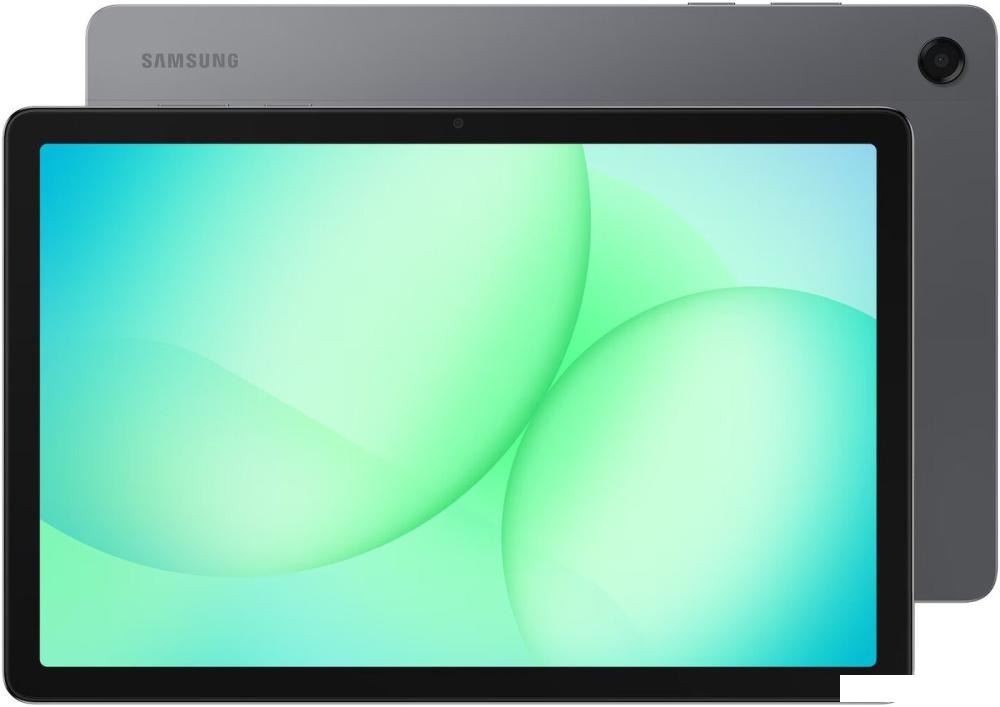 Планшет Samsung Galaxy Tab A11+ 5G SM-X236 8GB/256GB (серый)