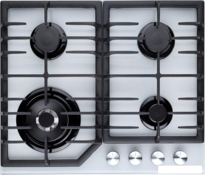 Варочная панель Konigin Blaze 604 WHGW- фото4