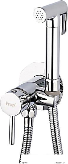 Гигиенический душ FRAP F7505-2