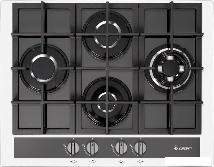 Варочная панель GEFEST 2231-01 Р5- фото