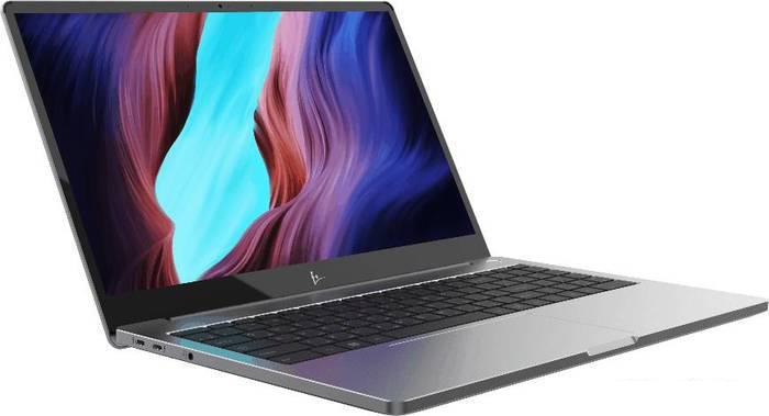 Ноутбук F+ Flaptop R FLTP-5R5-8256-W- фото2