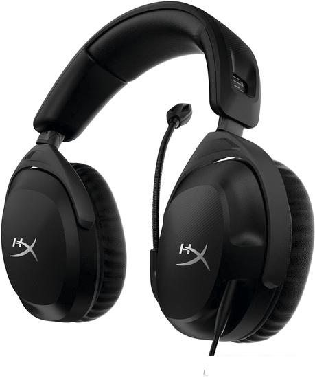 Наушники HyperX Cloud Stinger 2- фото4