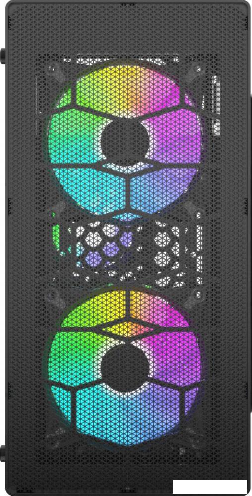 Корпус A4Tech Bloody BD-CC101F (черный)- фото2