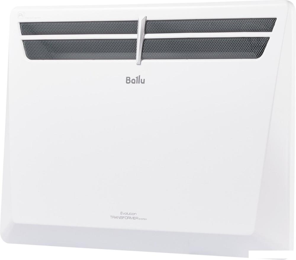 Конвектор Ballu Evolution Transformer BEC/EVU-1500 (инверторное управление)- фото