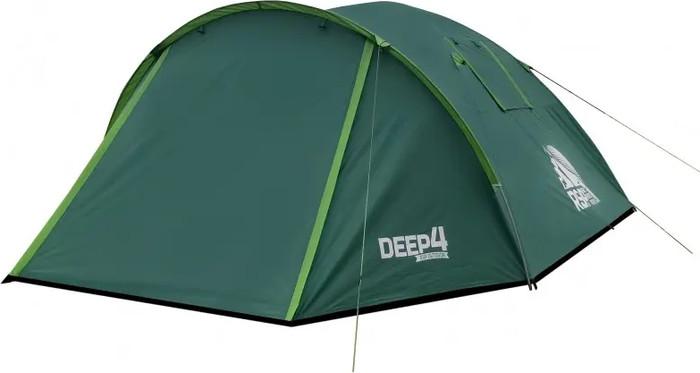 Треккинговая палатка RSP Outdoor Deep 4- фото2