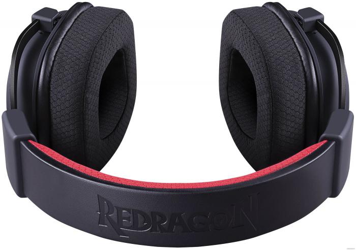 Наушники Redragon Zeus Pro- фото4
