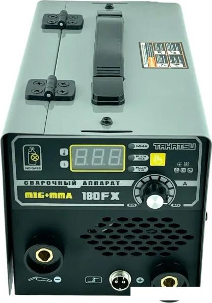 Сварочный инвертор Takatsu 180FX- фото2