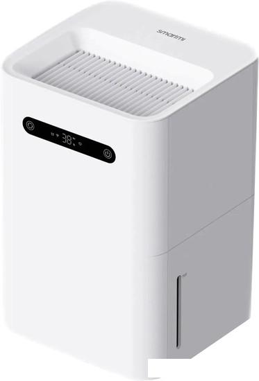 Увлажнитель воздуха SmartMi Evaporative Humidifier 3 CJXJSQ05ZM (международная версия)- фото
