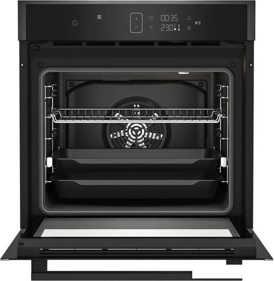 Электрический духовой шкаф Hotpoint-Ariston FE9 1351 SH BLG- фото2