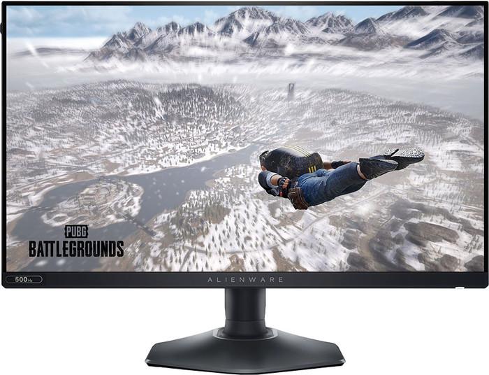 Игровой монитор Dell Alienware AW2524HF- фото
