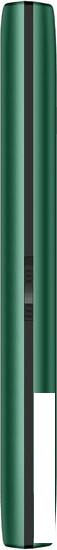 Кнопочный телефон BQ-Mobile BQ-1858 Barrel (зеленый)- фото3
