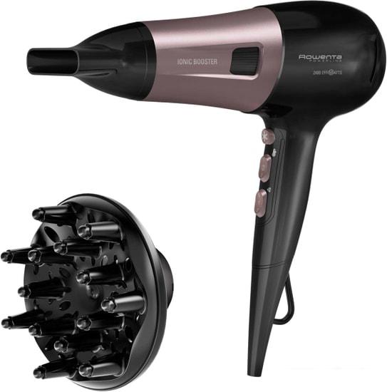 Фен Rowenta CV5940F0- фото