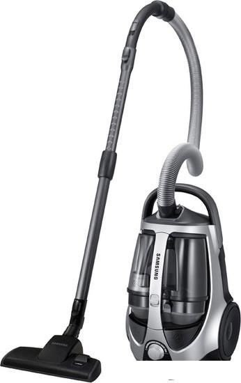Пылесос Samsung VCC8835V37/XEV- фото3