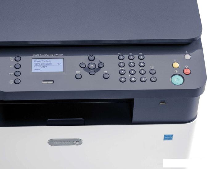МФУ Xerox B1022- фото2