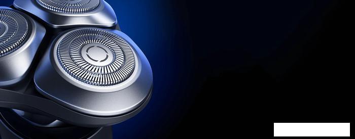 Электробритва Xiaomi Electric Shaver S301- фото2