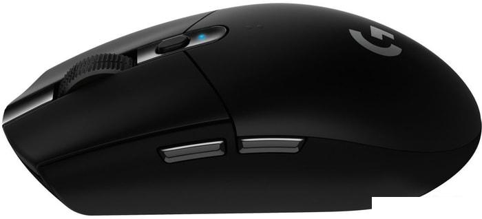 Мышь Logitech G304 Lightspeed- фото4