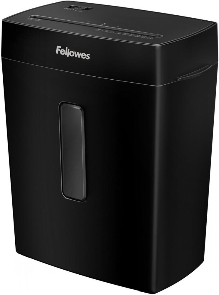 Шредер Fellowes Powershred P-42C- фото