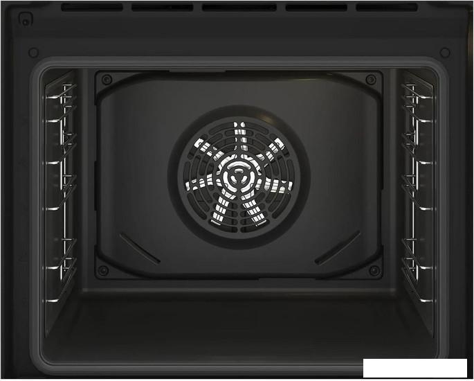 Электрический духовой шкаф Hotpoint-Ariston FE8 831 JSC IX- фото3