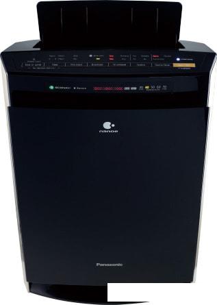 Климатический комплекс Panasonic F-VXR50R-K- фото4
