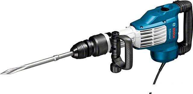 Отбойный молоток Bosch GSH 11 VC Professional (0611336000)