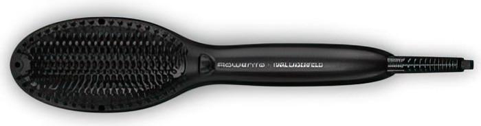 Электрорасческа Rowenta Karl Lagerfeld CF582LF0- фото2