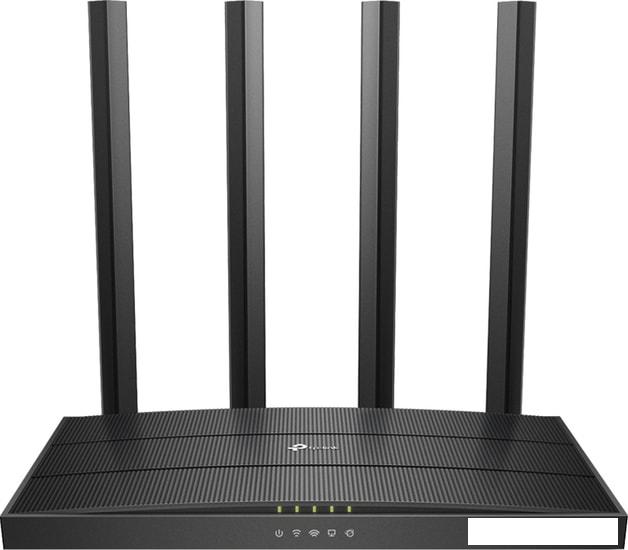 Wi-Fi роутер TP-Link Archer C80- фото