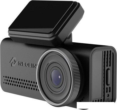 Видеорегистратор-GPS информатор (2в1) Neoline Argus 4K- фото4