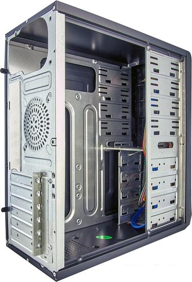 Корпус ExeGate CP-603 350W EX278390RUS- фото2