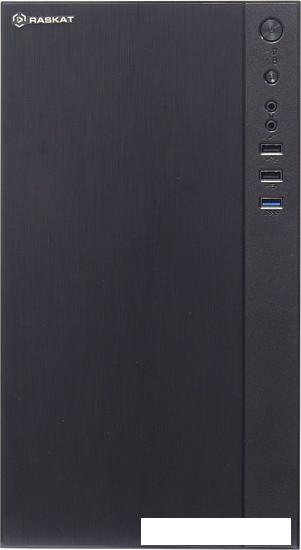 Компьютер Raskat Standart 300 Standart300108462- фото3