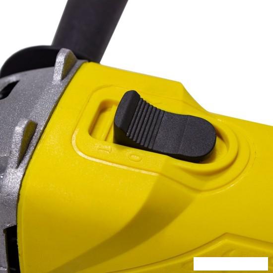 Угловая шлифмашина WMC Tools WMC-S1M-DH31-115- фото3