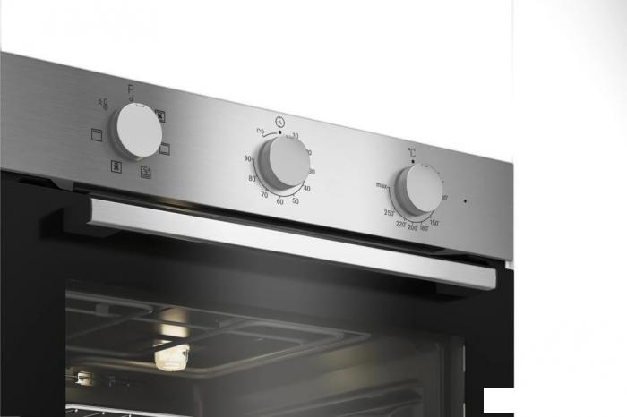Электрический духовой шкаф Indesit IBFTE 3634 IX- фото3
