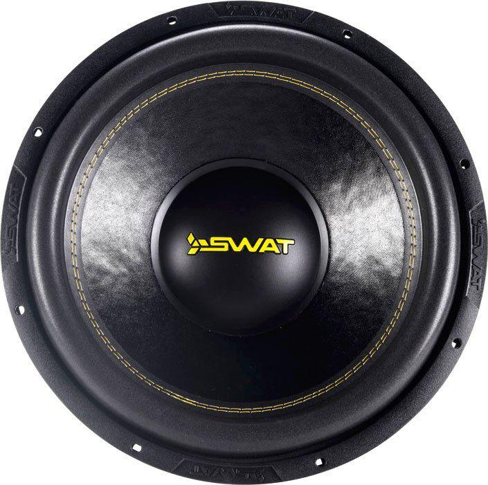 Головка сабвуфера Swat GLK-P15D2- фото2
