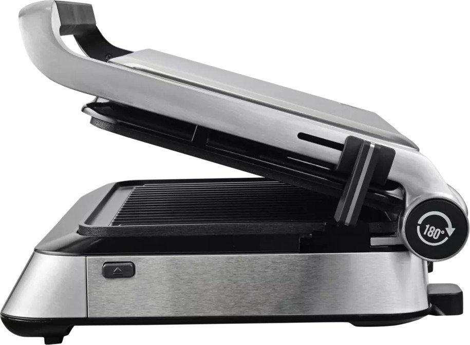 Электрогриль Polaris PGP 4003- фото4