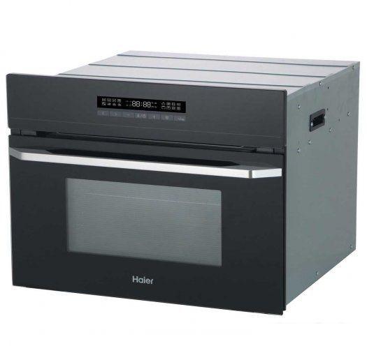 Микроволновая печь Haier HMX-BDC399B- фото2