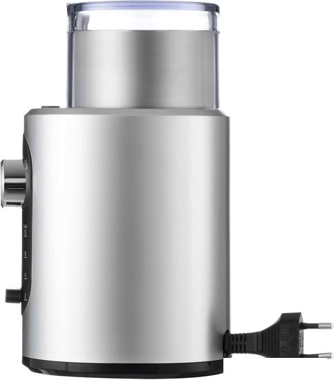 Электрическая кофемолка Sencor SCG 3550SS- фото2