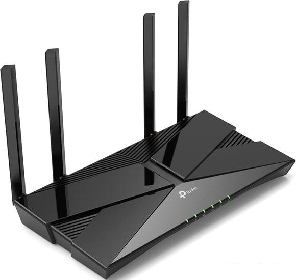 Wi-Fi роутер TP-Link Archer AX23- фото2