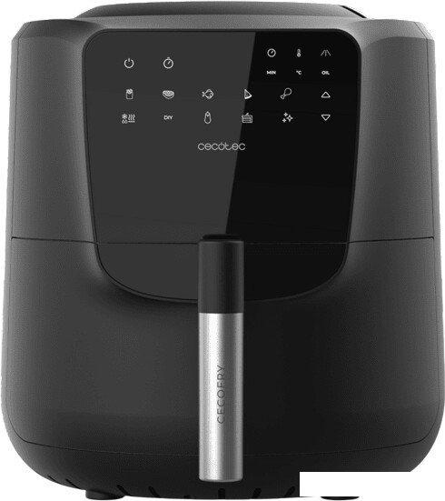 Аэрогриль (аэрофритюрница) Cecotec CecoFry Rain