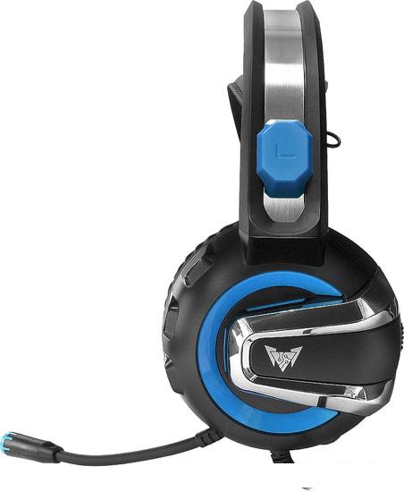 Наушники CrownMicro CMGH-3001- фото2