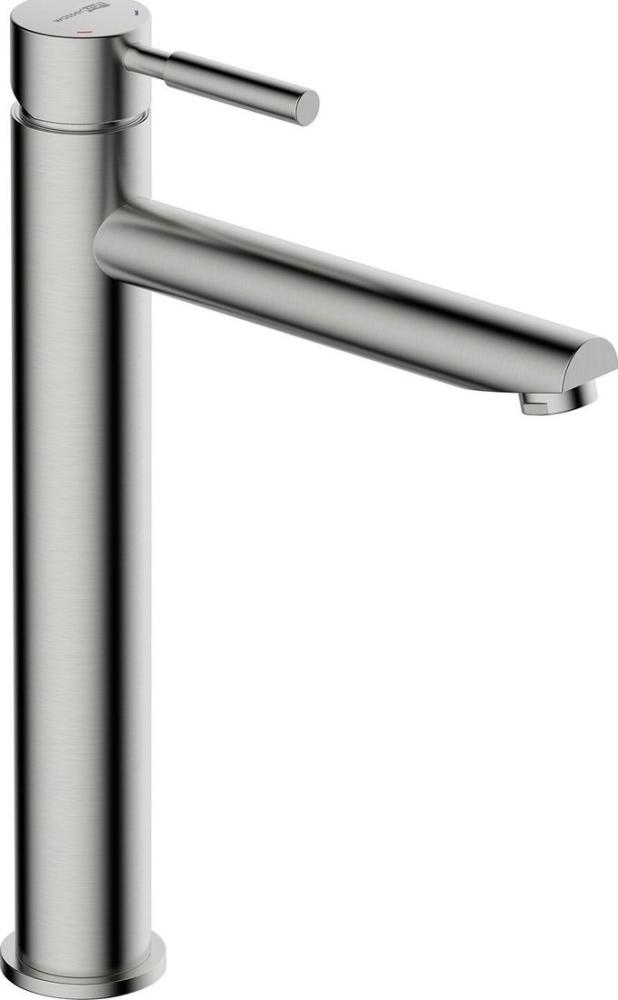 Смеситель Wasserkraft Wern 4203H