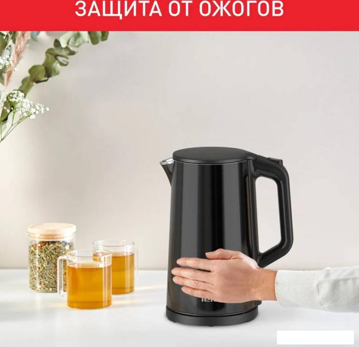 Электрический чайник Tefal Bouilloire KI583E10- фото3