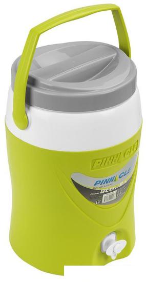 Термобокс Pinnacle Platino TPX-2075-8-G 8л (зеленый)