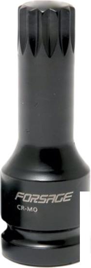Головка слесарная FORSAGE F-24807816