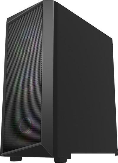 Корпус SuperPower G1 Mesh TG- фото4