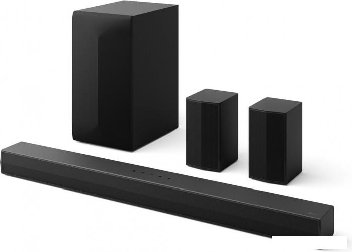 Саундбар LG S60TR- фото2