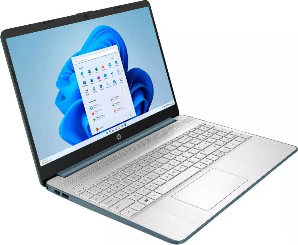 Ноутбук HP 15-dy5885wm A14MMUA- фото2