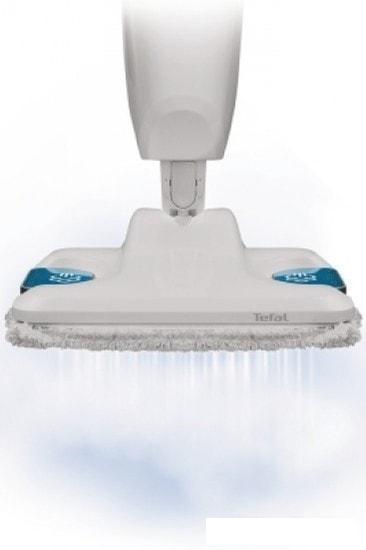 Пароочиститель Tefal Steam Power VP6557RH- фото2